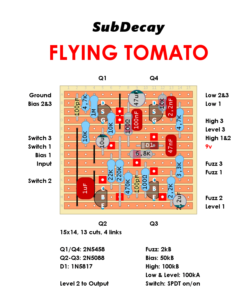Subdecay Flying Tomato ce83a790fc4c