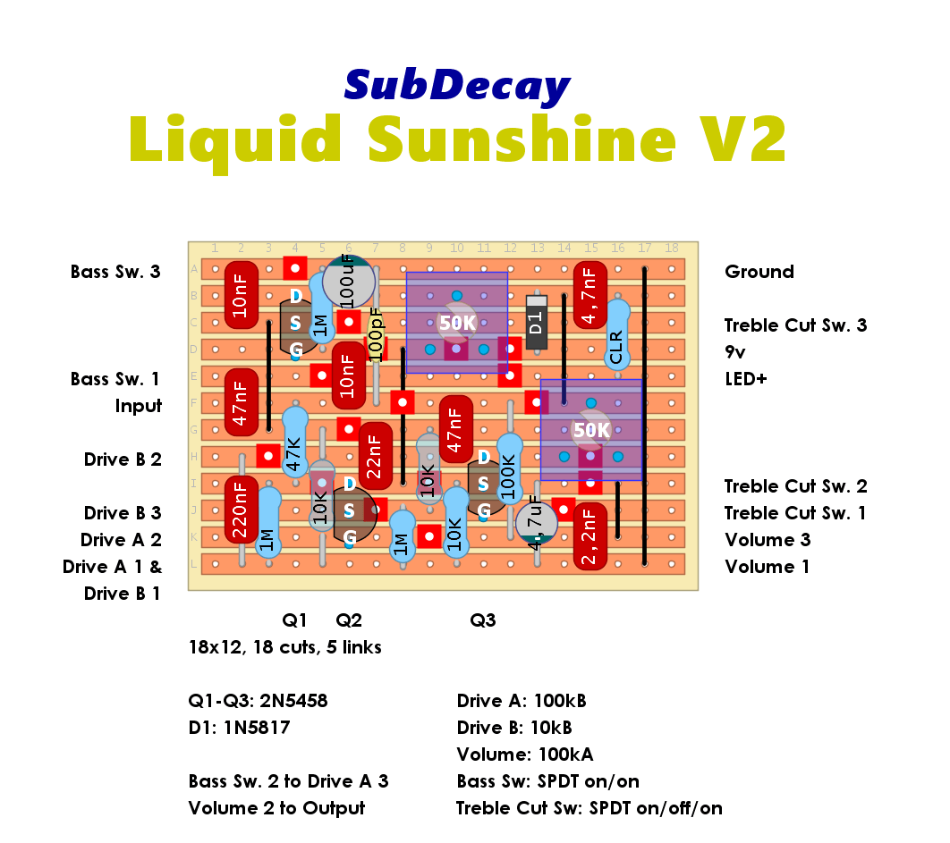 Subdecay Liquid Sunshine V2 66e78cd65f00