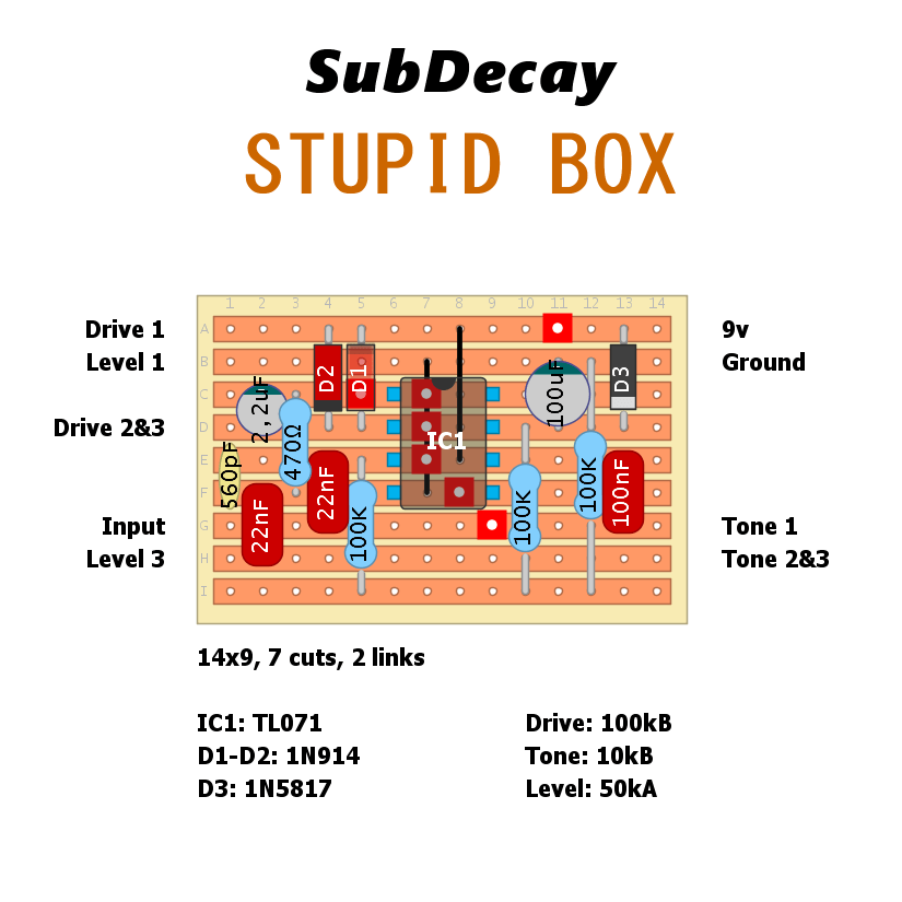 Subdecay Stupid Box e64c43b3cf49