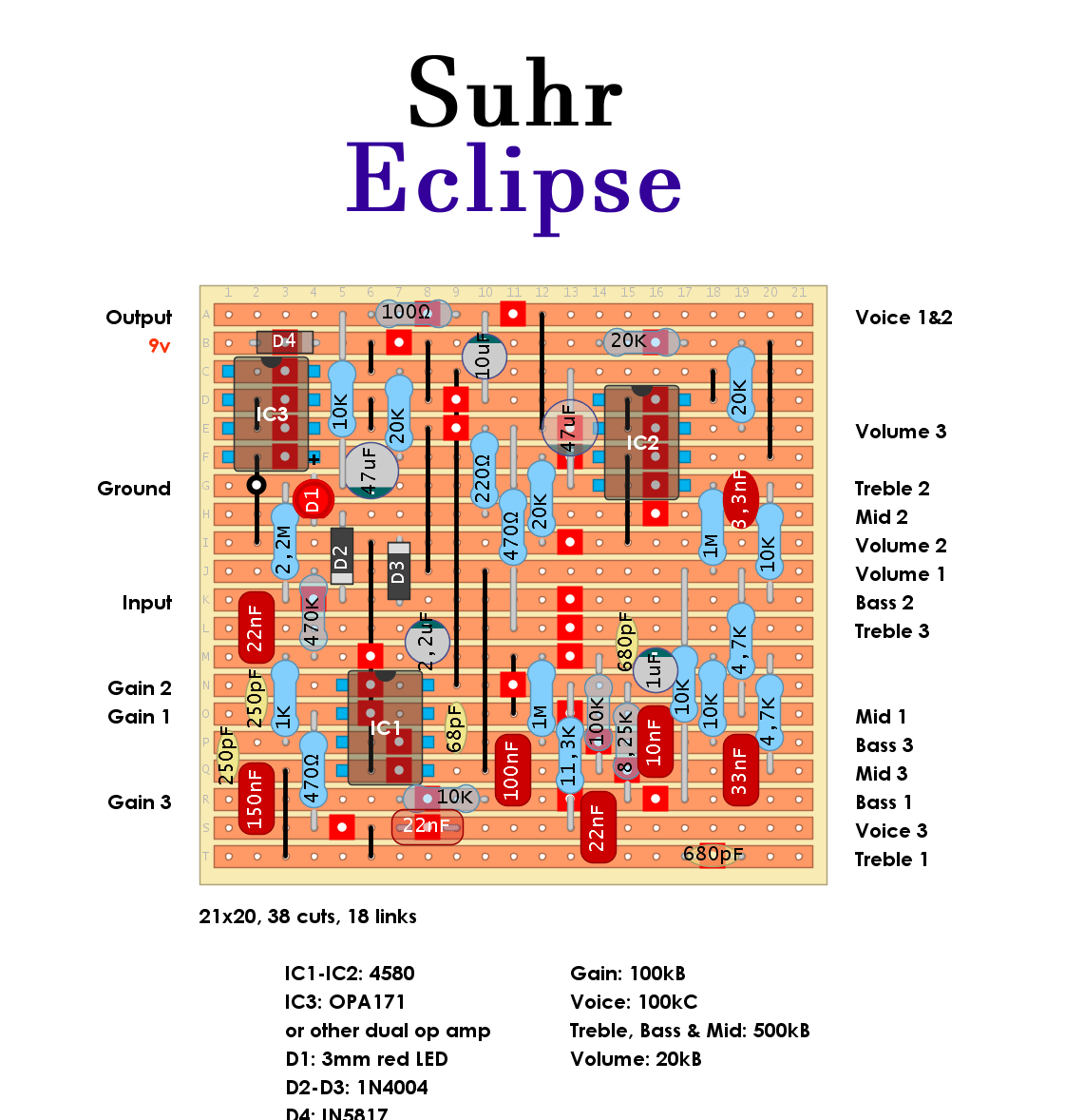 Suhr Eclipse 02ee5f017dfe
