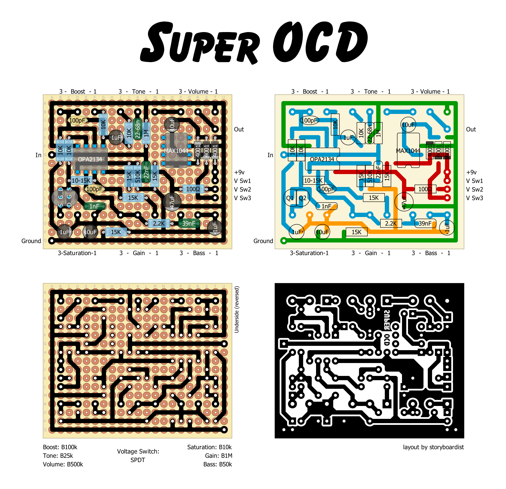 Super OCD 3c89112f0cd8