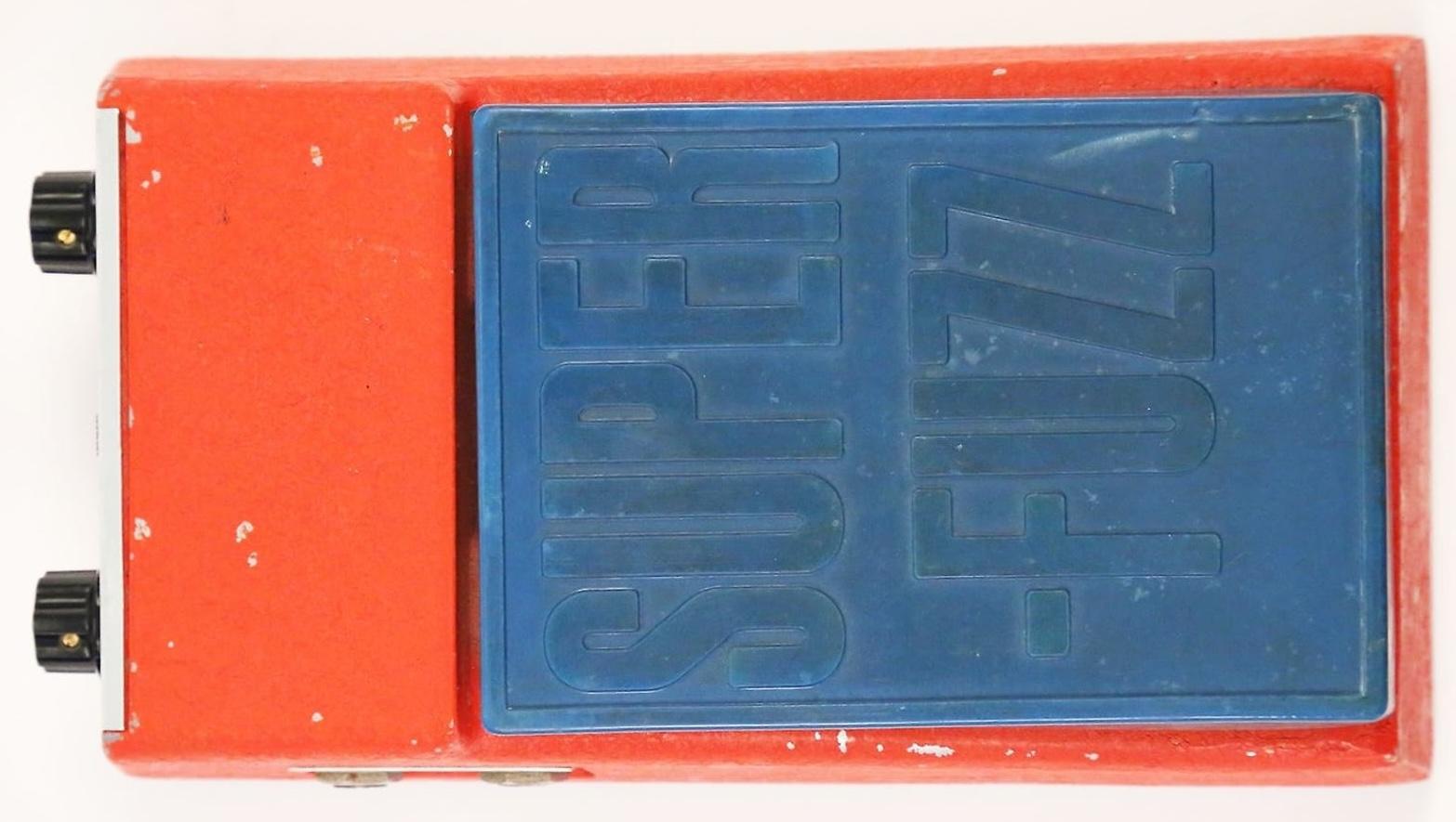 Superfuzz top b48adc6d4d03