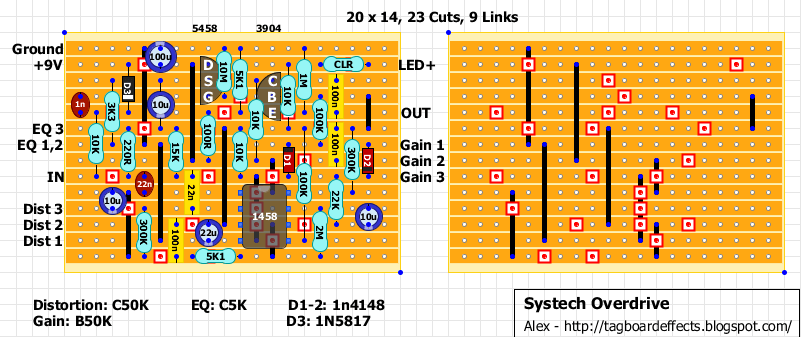 Systech Overdrive 55aa6a2cd1b6