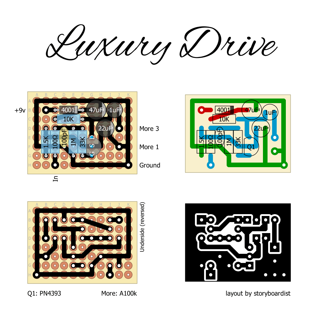 TCJ Luxury Drive 923029e6fc04