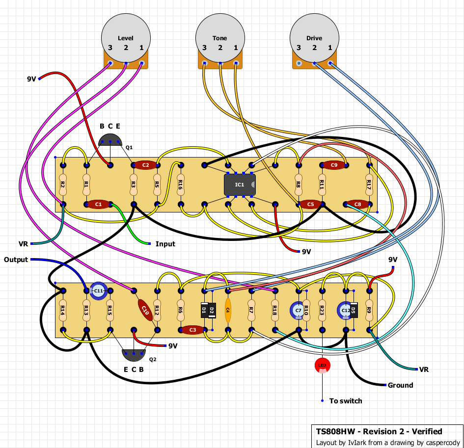 TS808HW Revision 2 Verified df4ac6a429b3