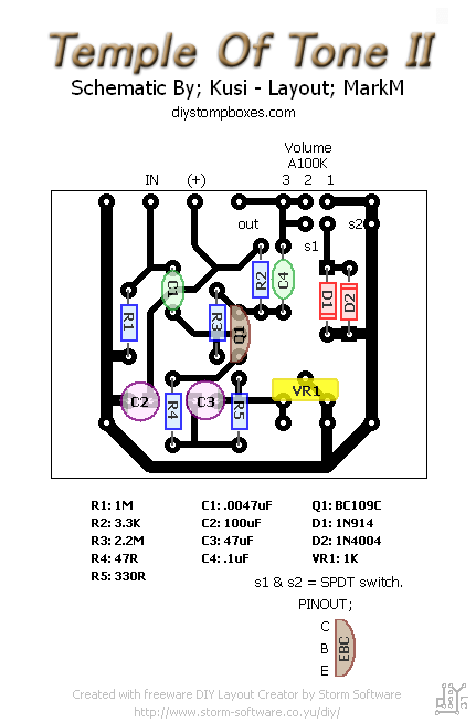 Temple Of Tone 2 LAYOUT dd034ba93677