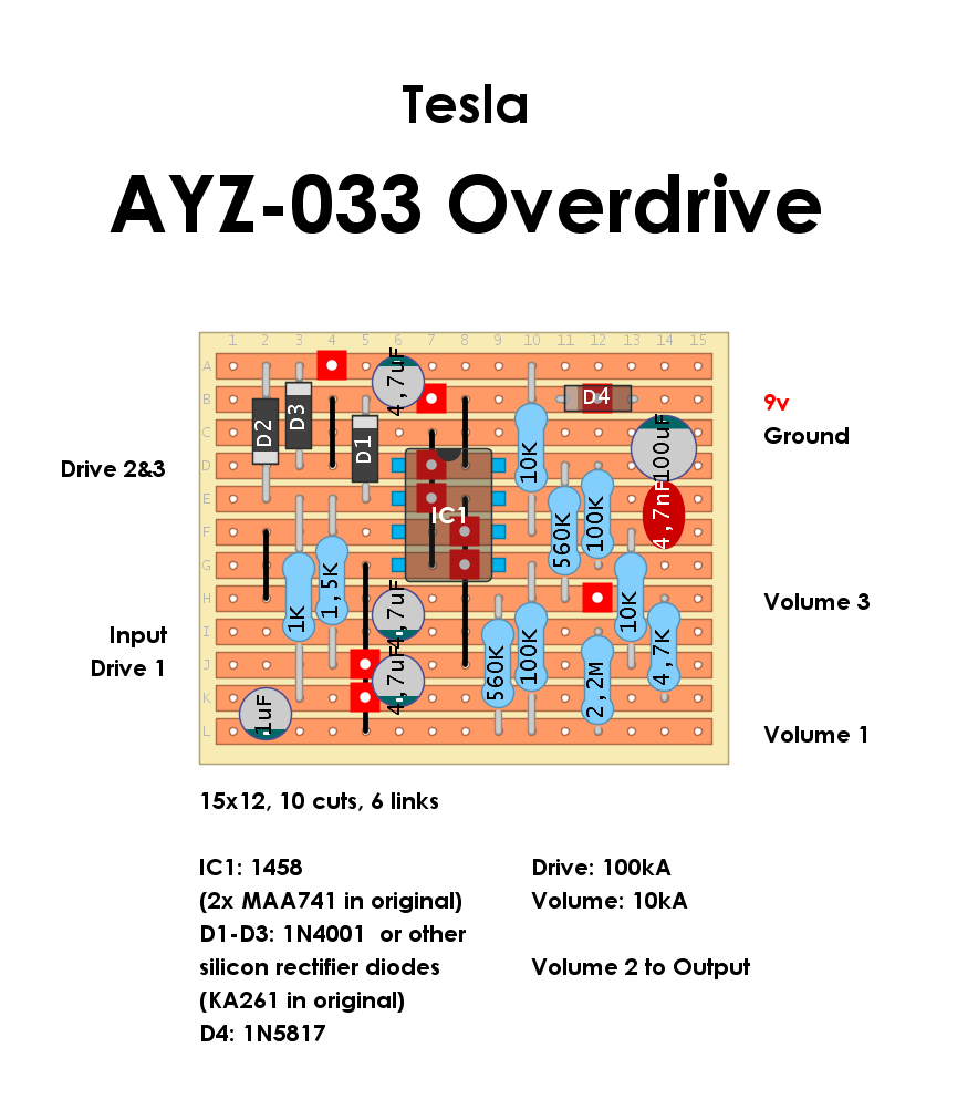 Tesla AYZ 033 Overdrive 424f41896672