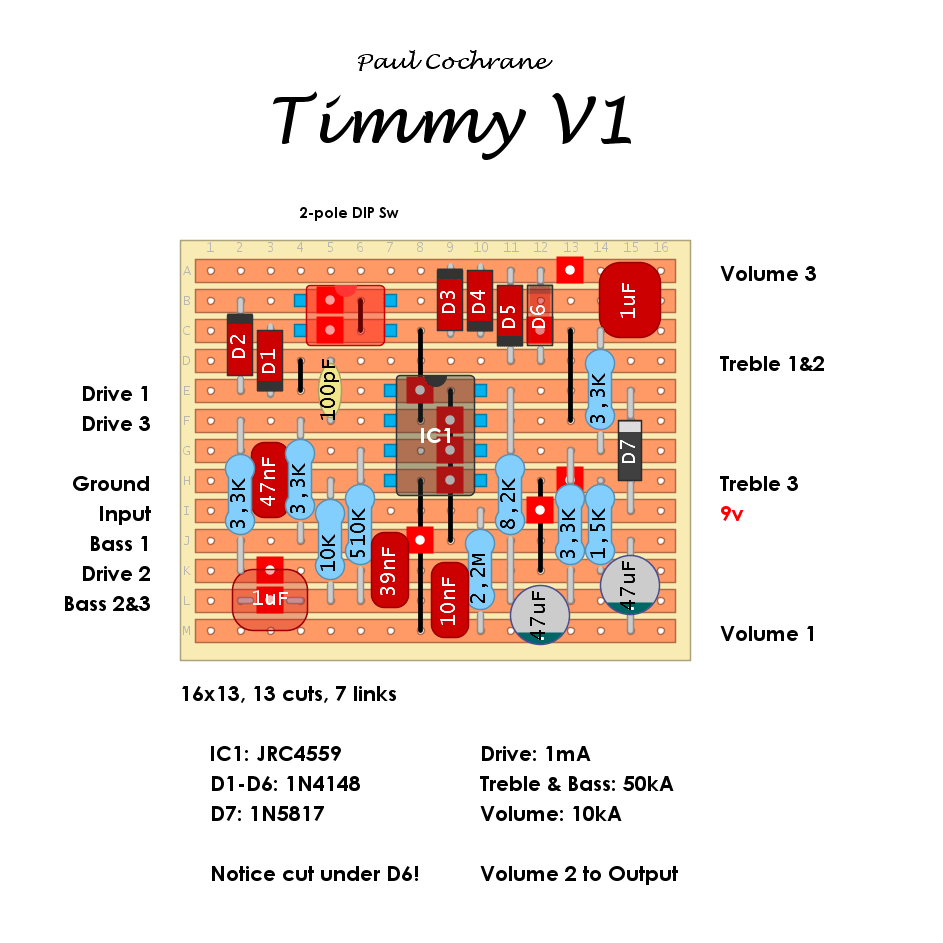Timmy V1 97640eddbcdc