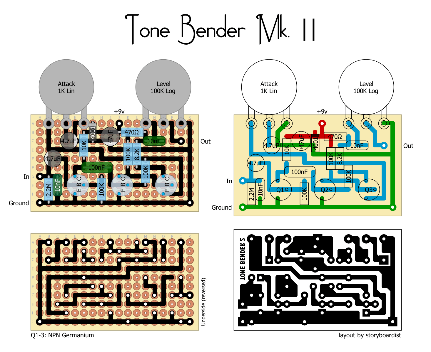 ToneBender2 b07d81b4719f