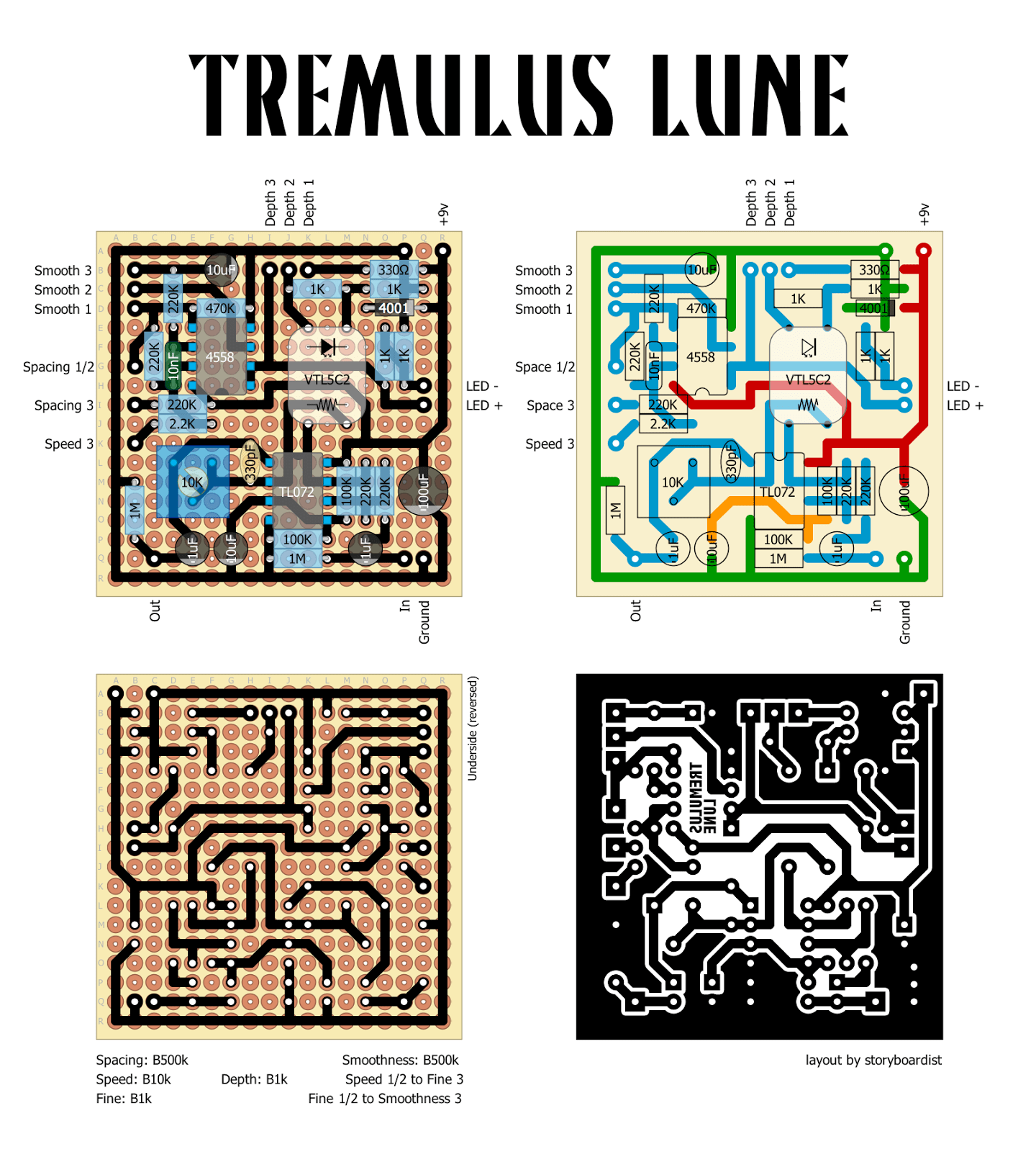 Tremulus Lune c3bd5637f587