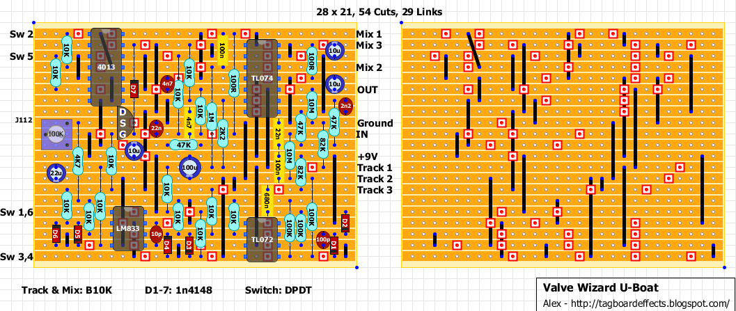 U Boat 14d61f21b094