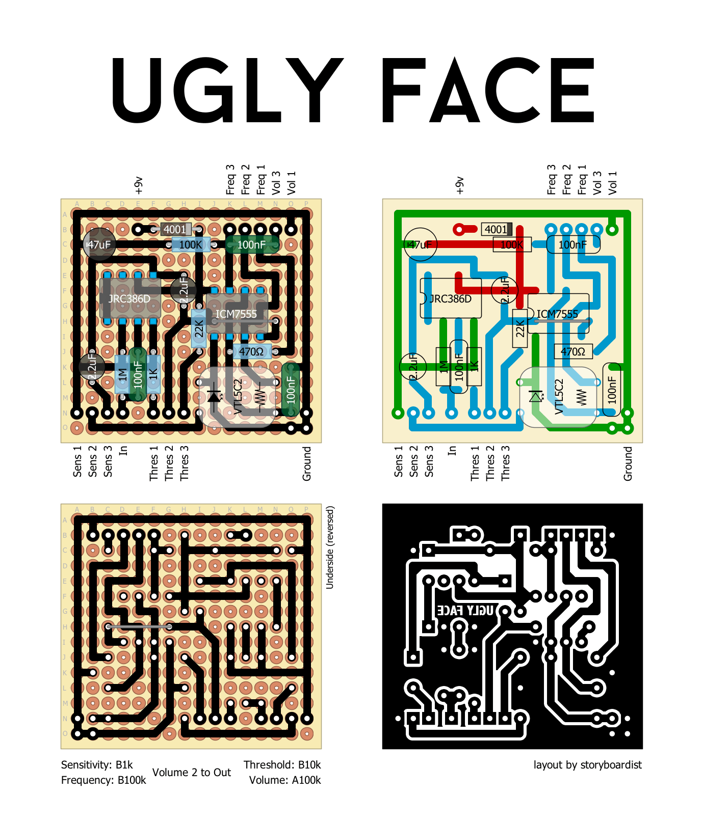 Ugly Face 2d077e798ebb