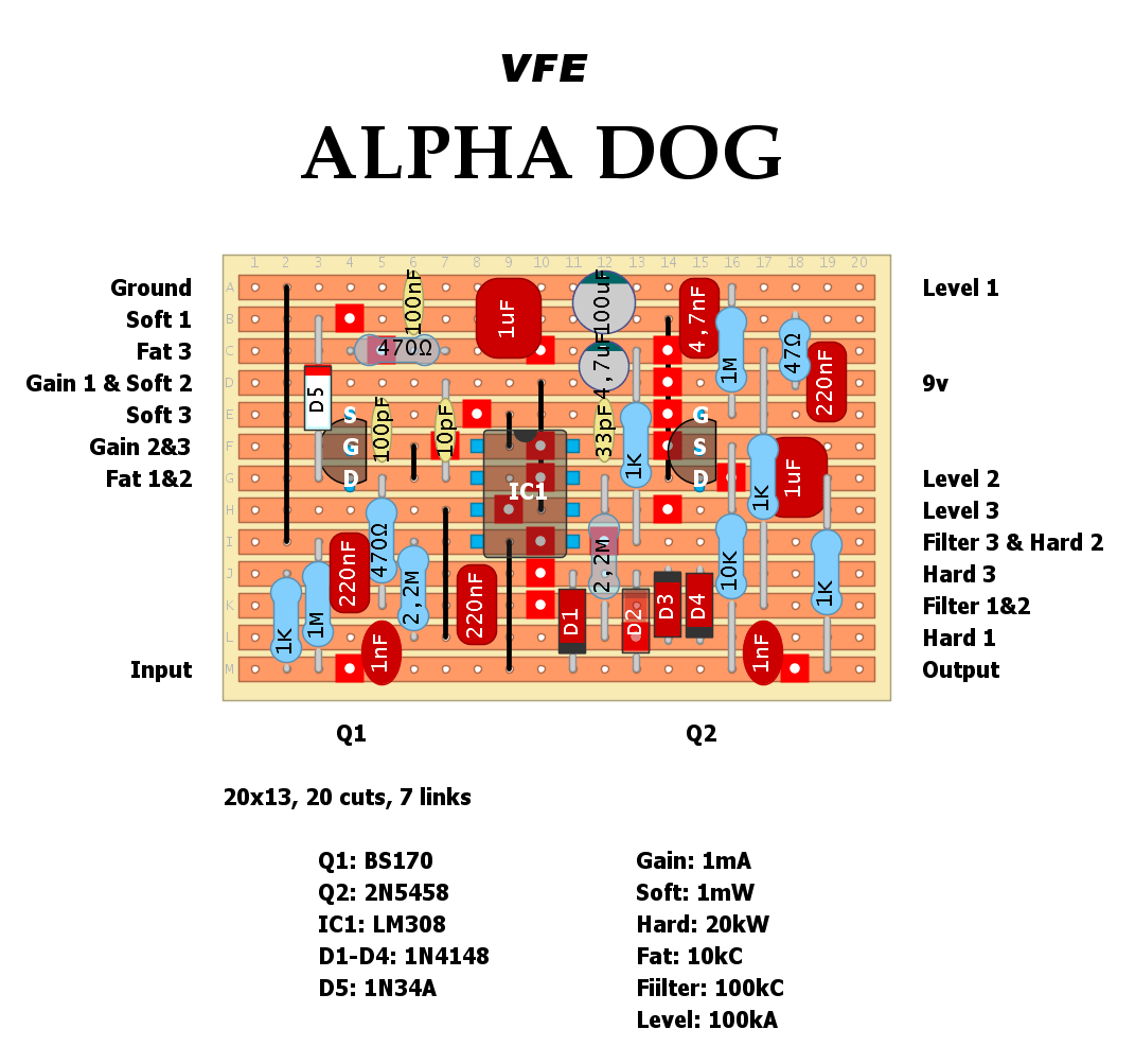 VFE Alpha Dog ba8ab09d9e93