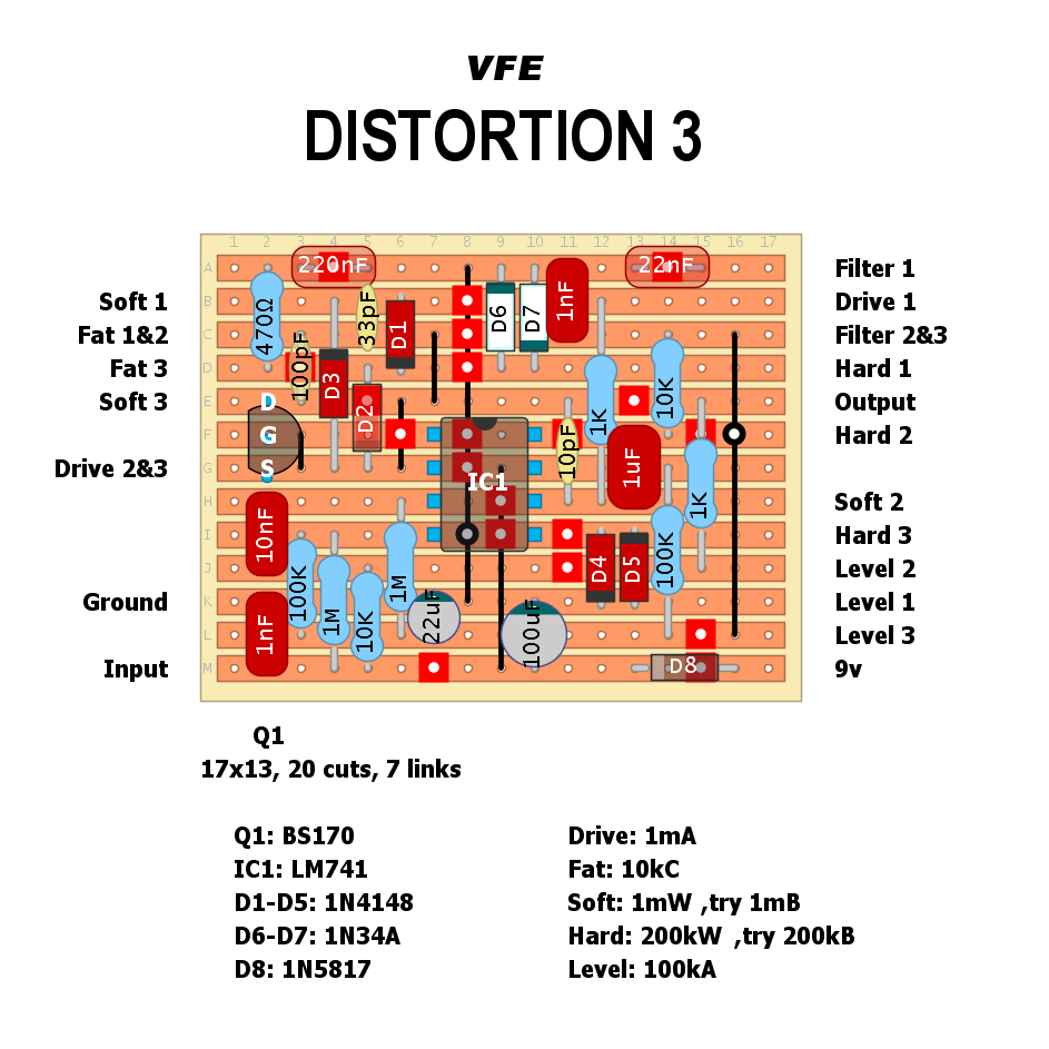 VFE Distortion 3 331d4d587c74