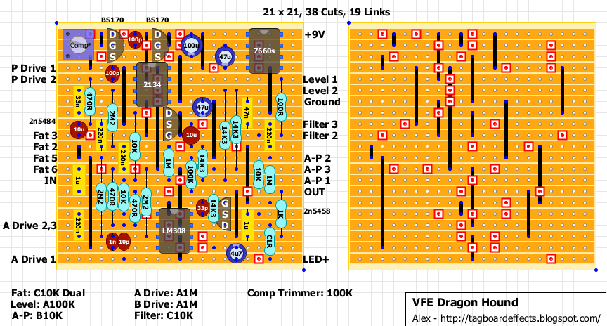VFE Dragon Hound 525c2423ba64