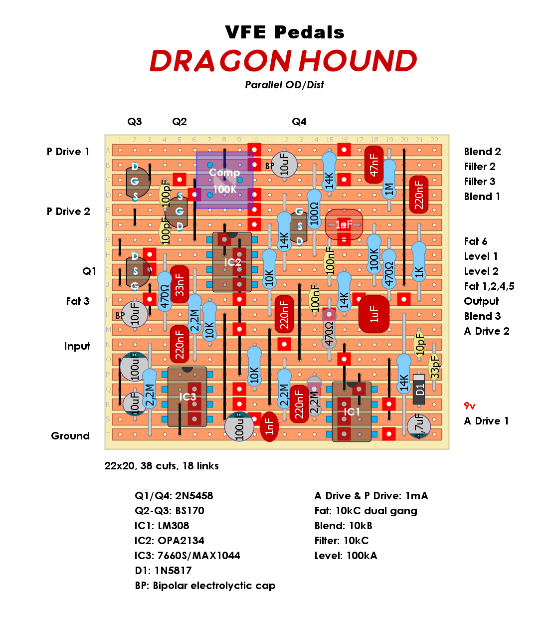 VFE Dragon Hound 868560cf3ed9