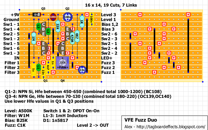 VFE Duo Fuzz b3138186814f