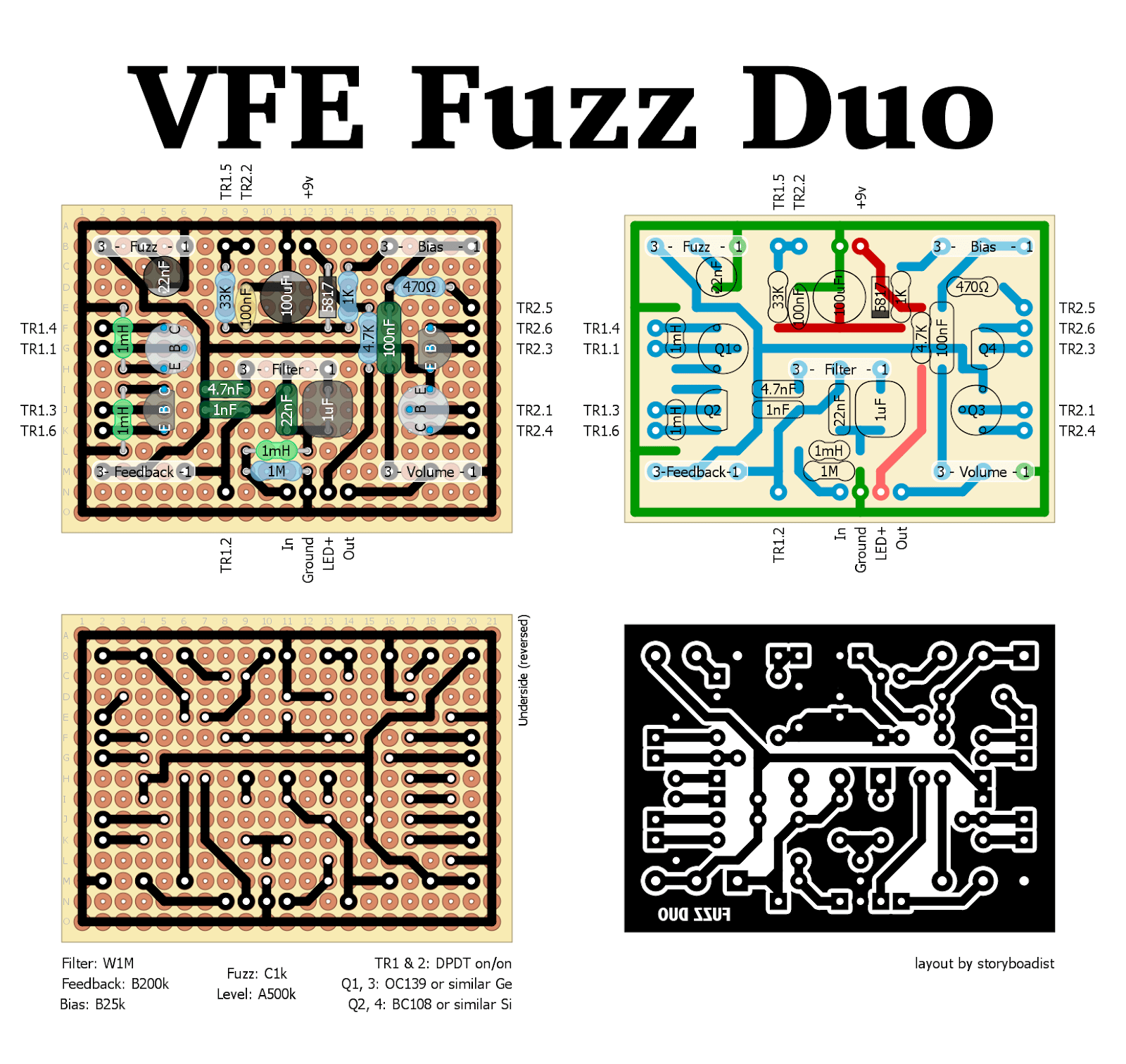 VFE Fuzz Duo f0cee1ee3c0f