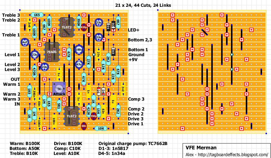VFE Merman 2 a3898627000c