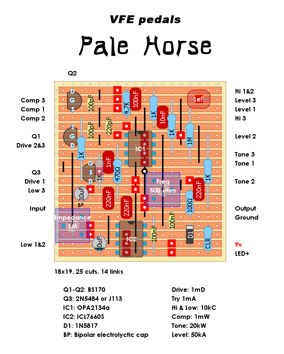 VFE Pale Horse e6c34554d9f6