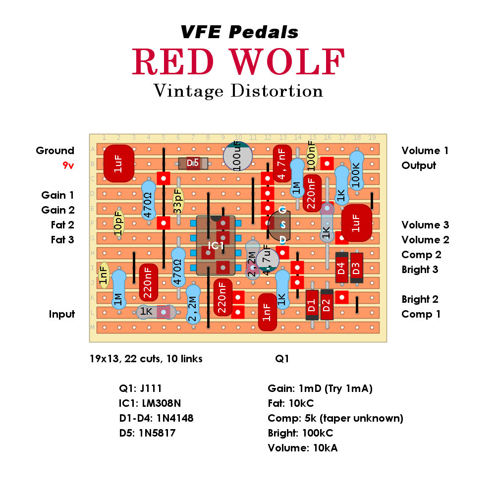 VFE Red Wolf 0161d72e993c
