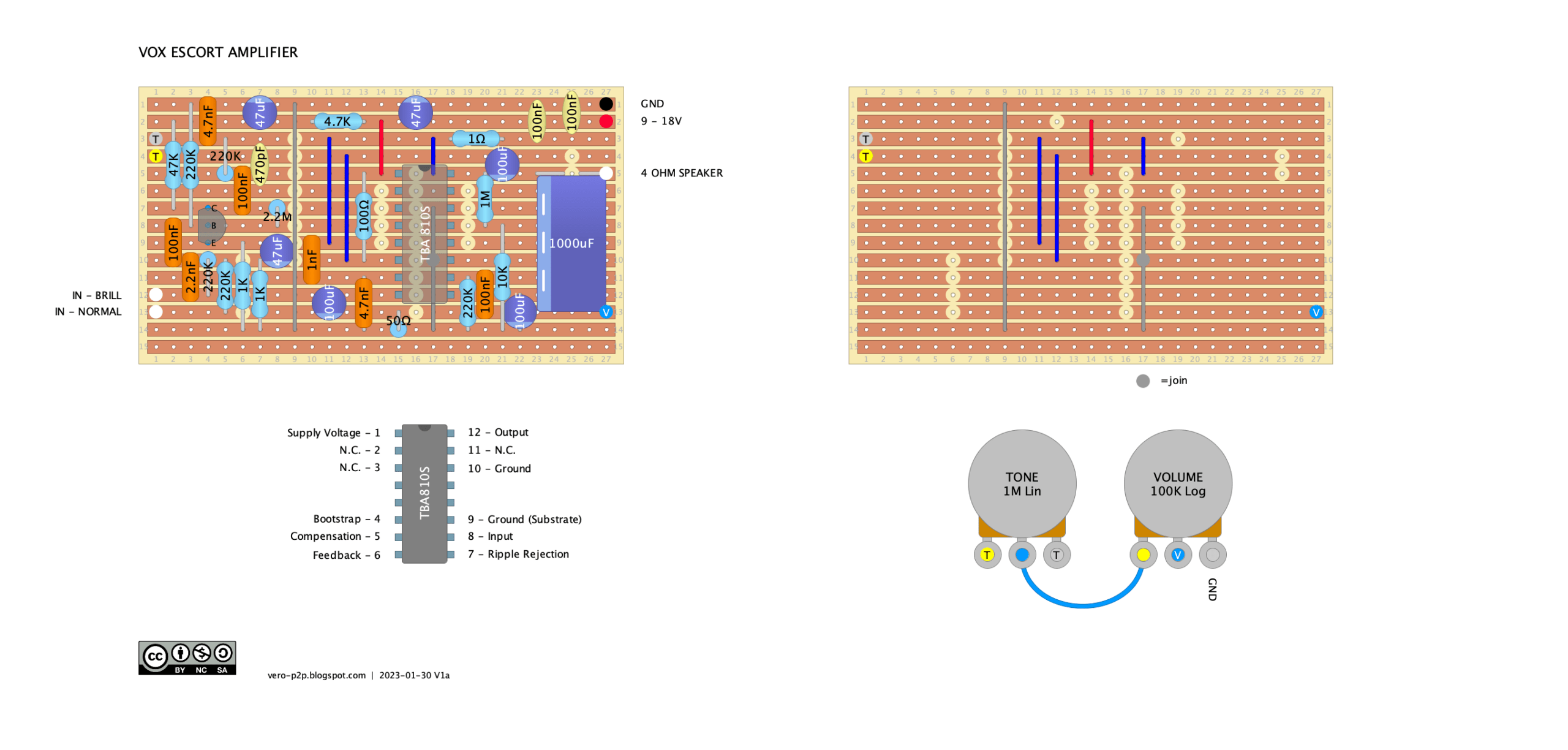 VOX Escort vero layout v1a b63d65370cc1