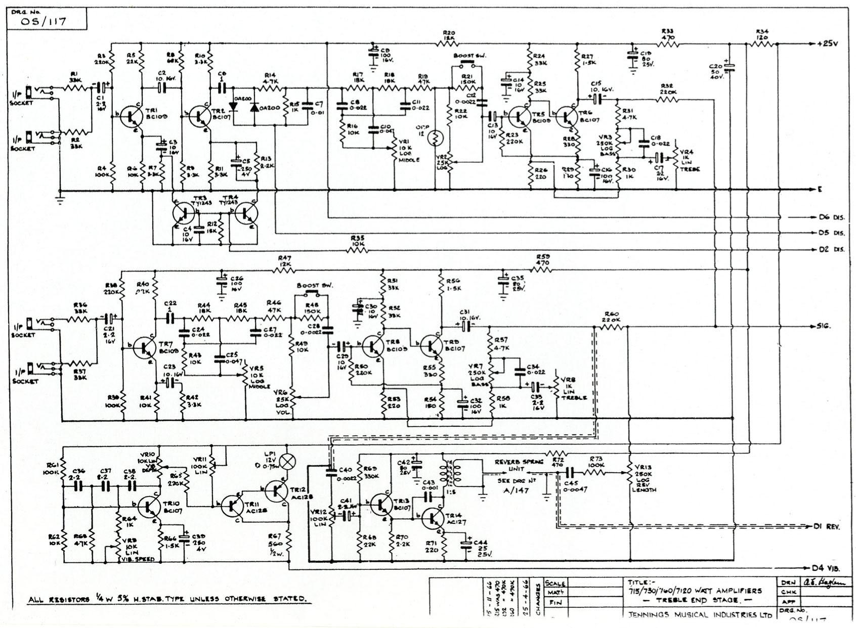 VOX UL series preamp schematic fb02bf80d056