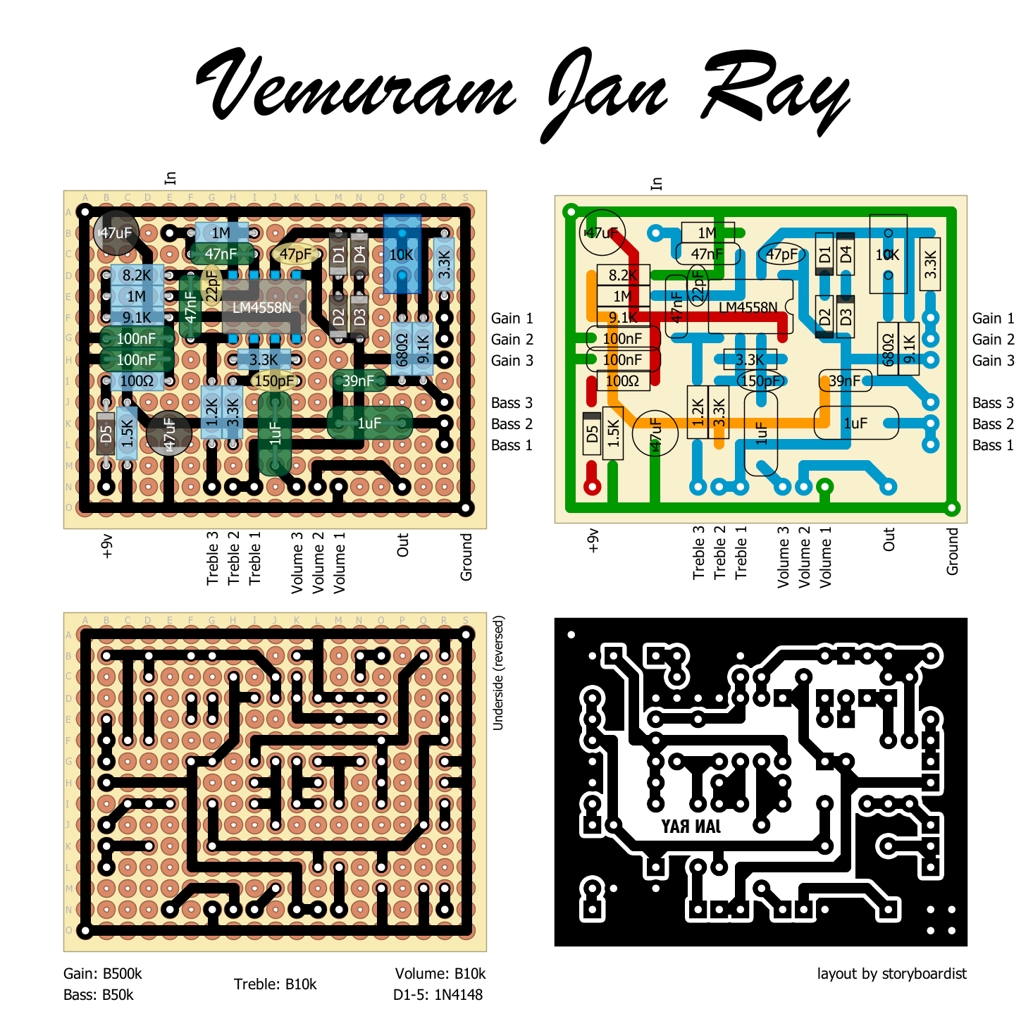 Vemuram Jan Ray 1d361559fdfe