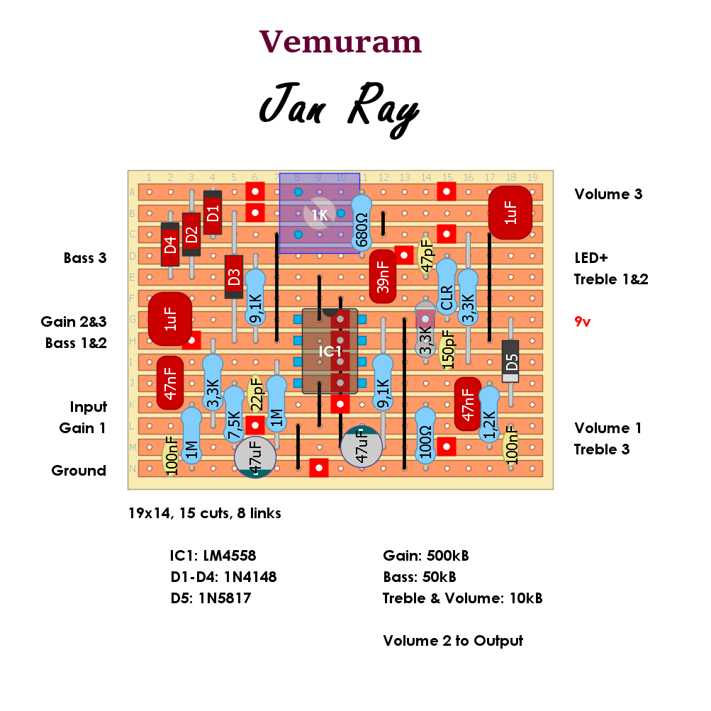 Vemuram Jan ray 84356378f0aa