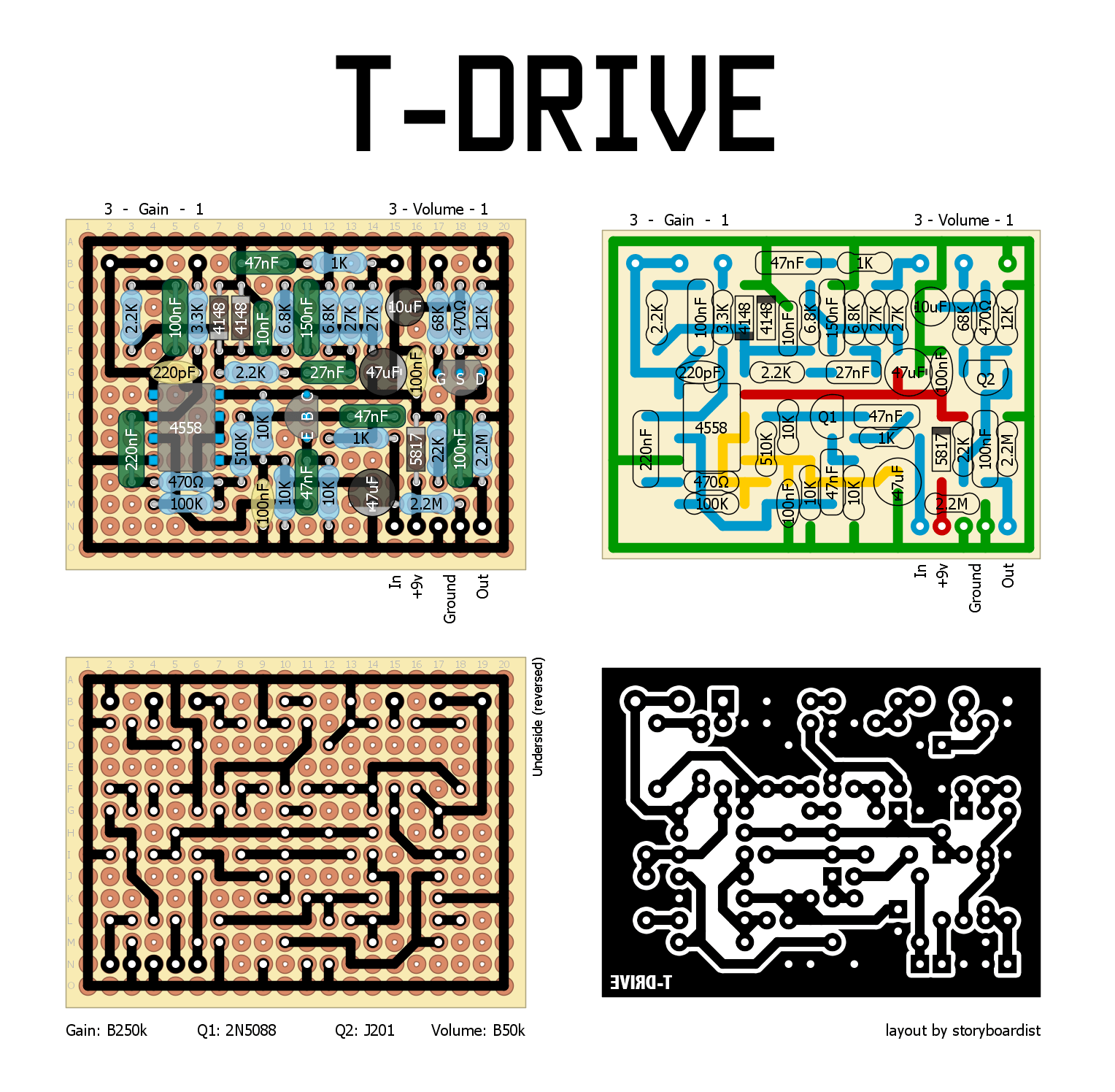 Vertex T drive 512df4ee5652