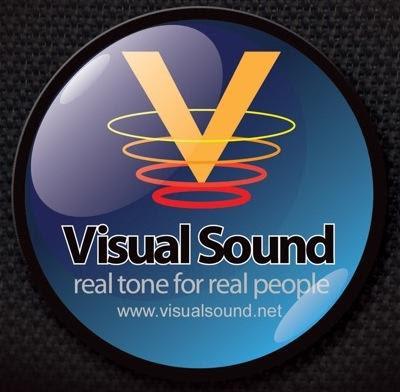 VisualSoundLogo c9b03d0c1eaf