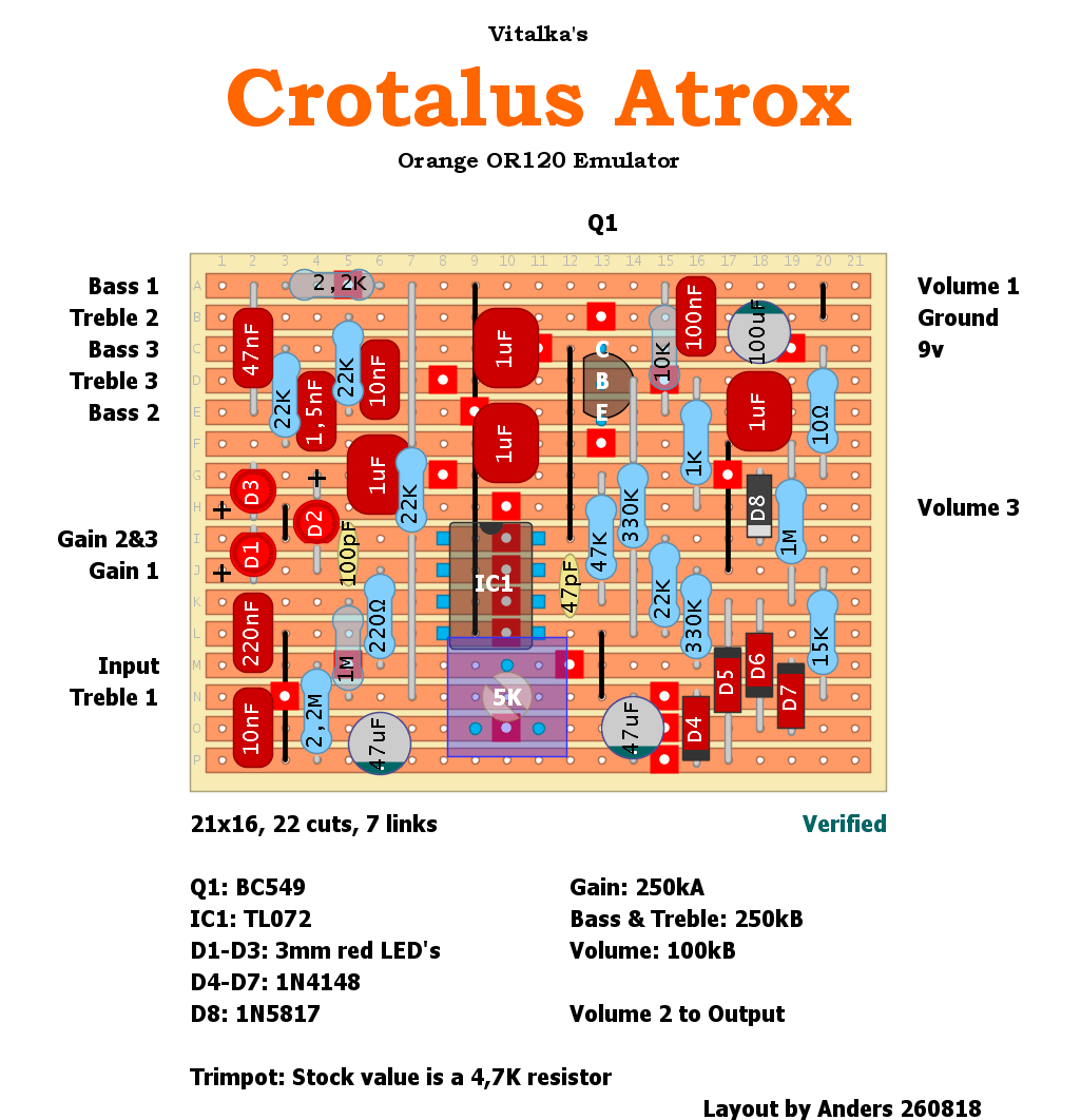 Vitalka Crotalus Atrox 05c73cac1839