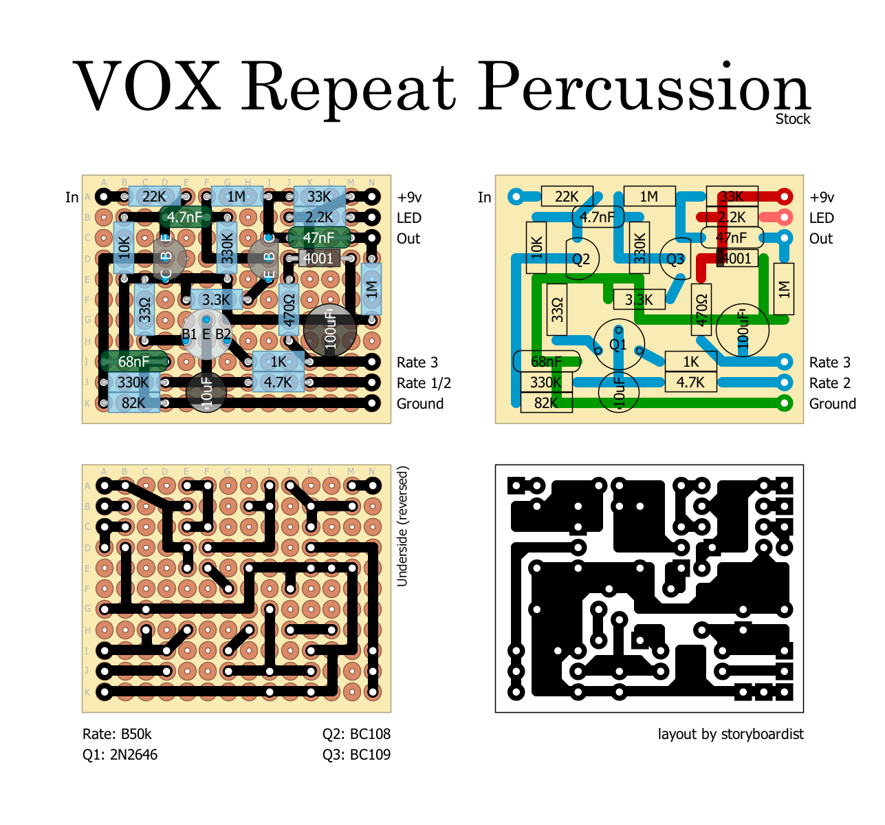 Vox Repeat Percussion Stock 694c5ea5a113
