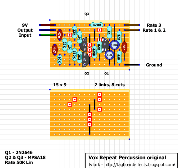 Vox Repeat Percussion original 4b0c155b1a5a