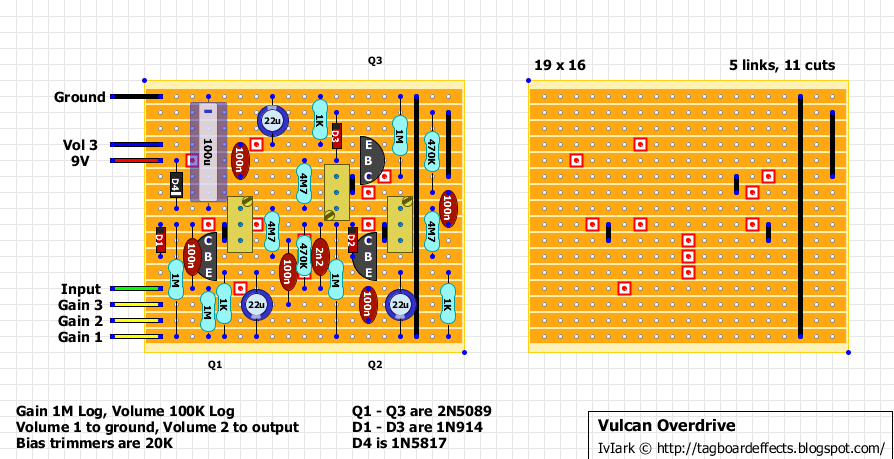 Vulcan Overdrive f01691817780