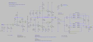 WEM PROJECT V SCHEMATIC