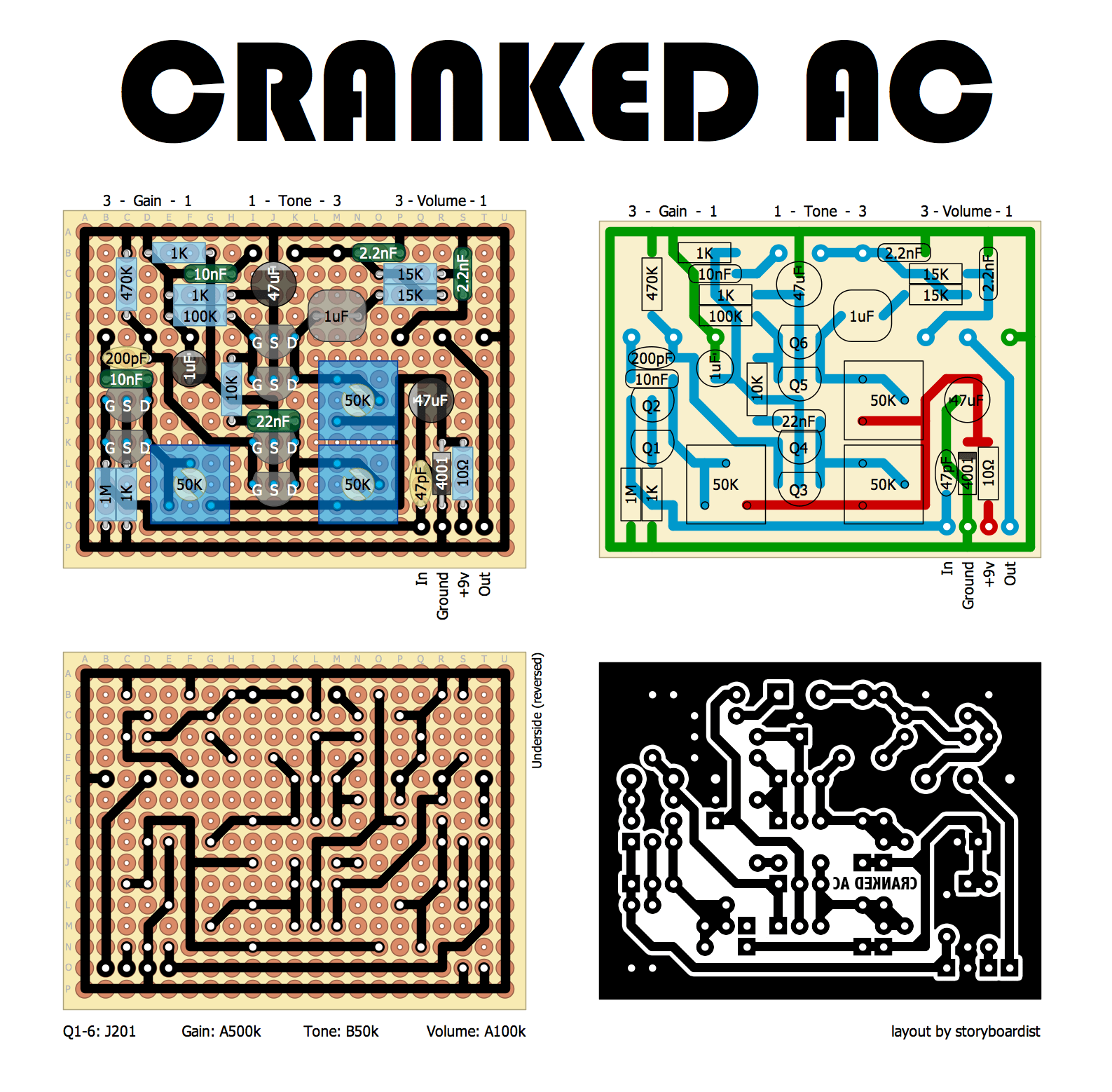 Wampler Cranked AC 33e8523bad3d