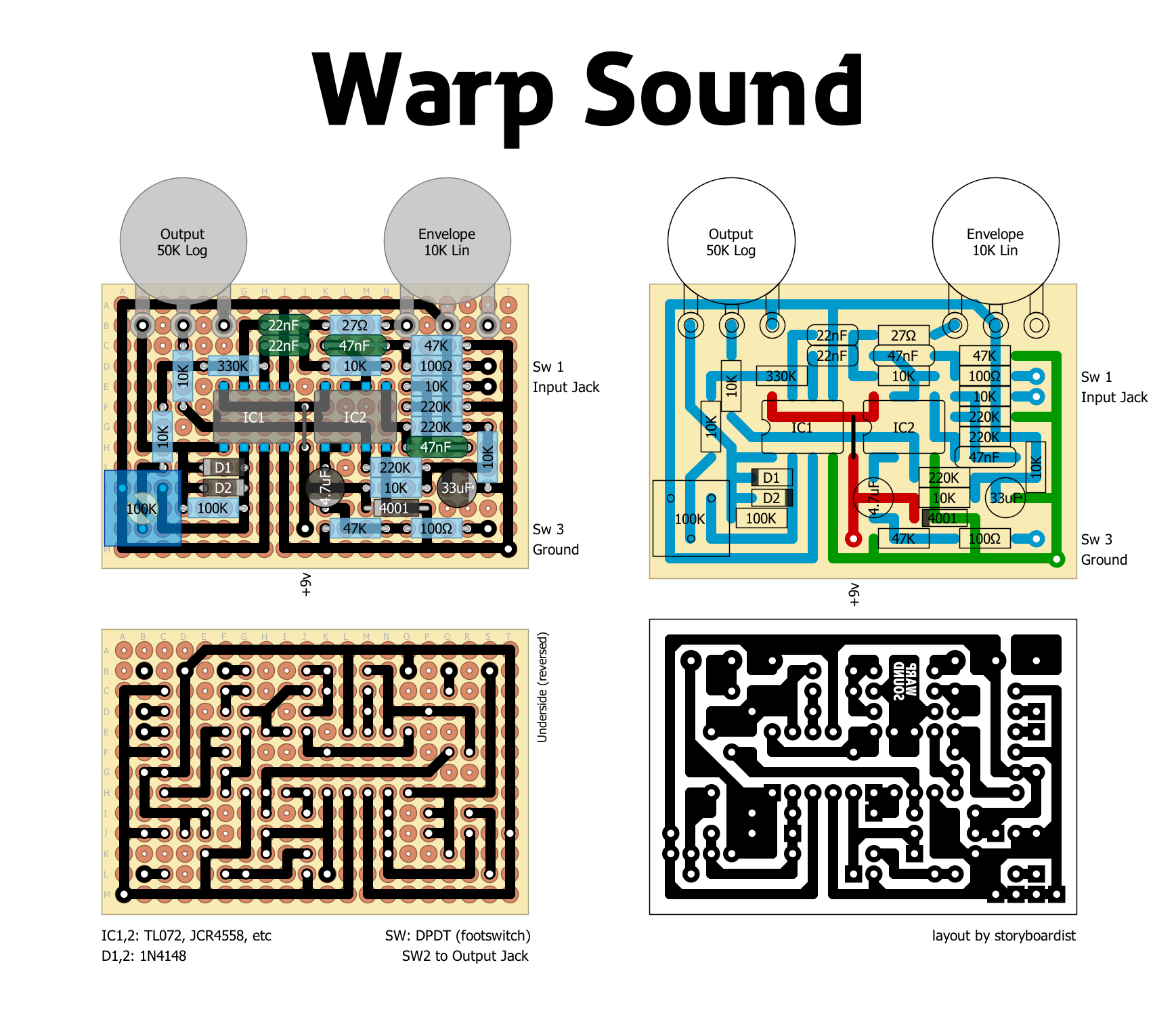 Warp Sound 6a5a52dbedba