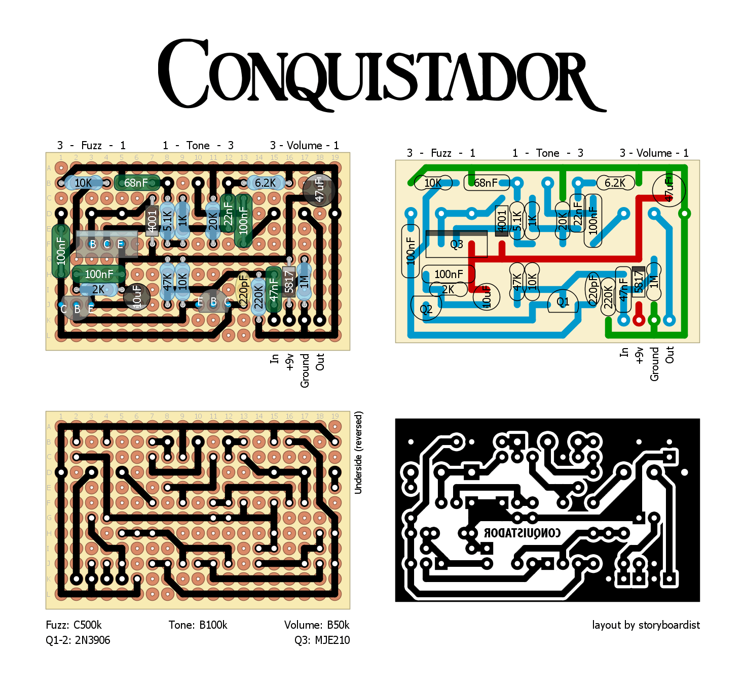 Way Huge Conquistador 498e4b2eec39