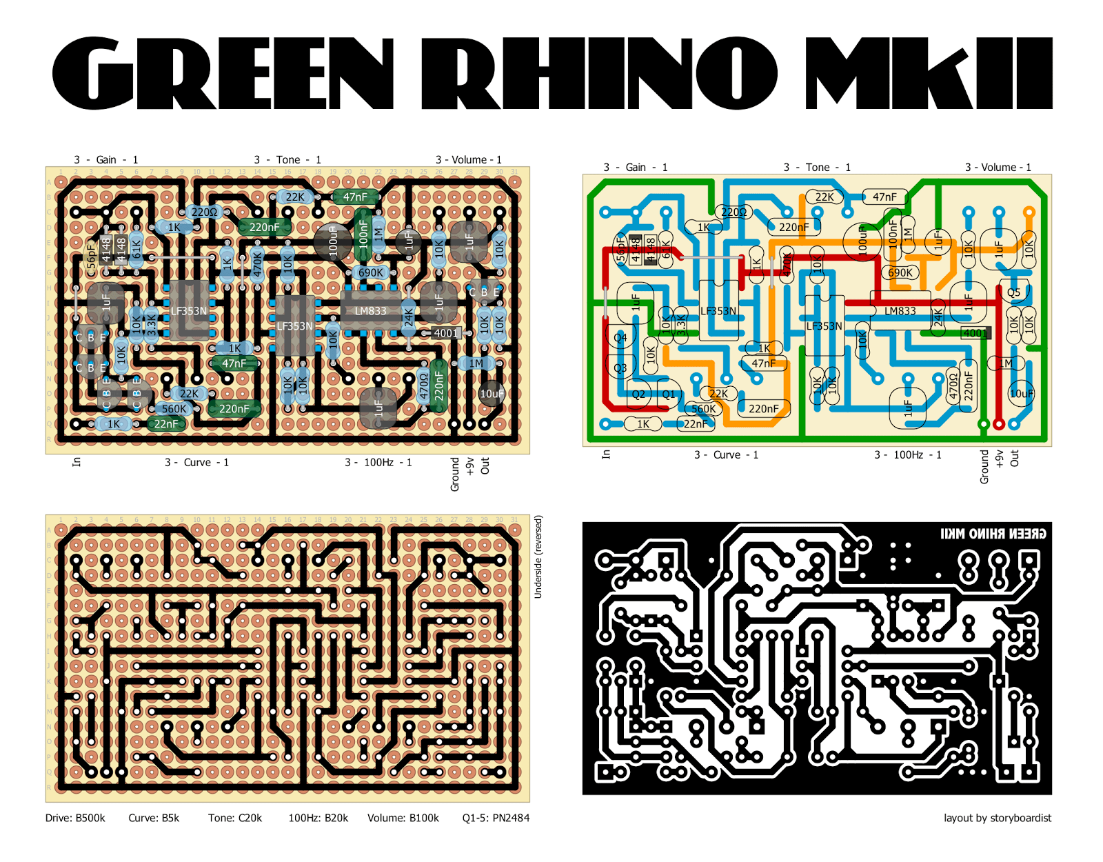 Way Huge Green Rhino 2 9e130a17804a