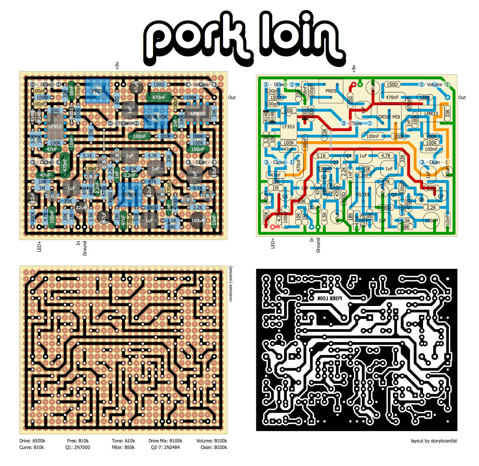 Way Huge Pork Loin d9528e6d3e6d