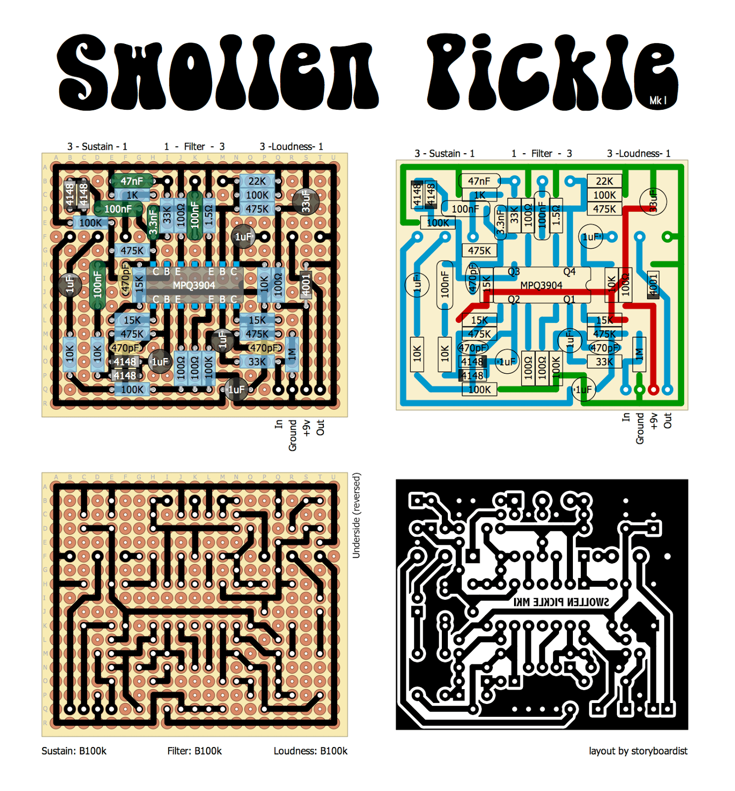 Way Huge Swollen Pickle 1 ae7364099435