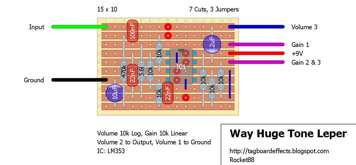 Way Huge Tone Leper 22d1896a450d