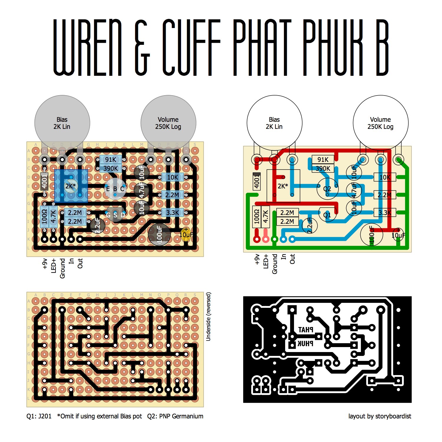Wren 26 Cuff Phat Phuk 13595c31949e