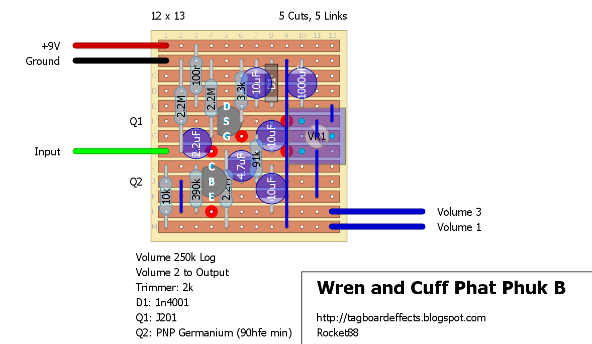 Wren and Cuff Phat Phuk B 221ad66a125f