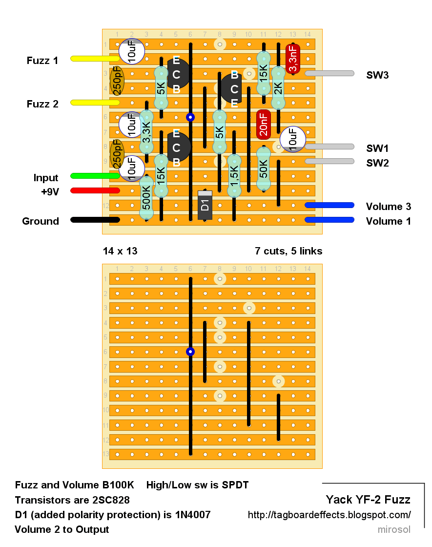 Yack YF2 5de4afd0b04b