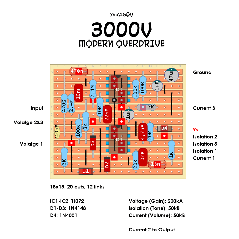 Yerasov 3000V Modern Overdrive 5af935ceccff