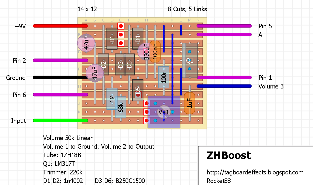 ZHBoost V1 b992138a4c41