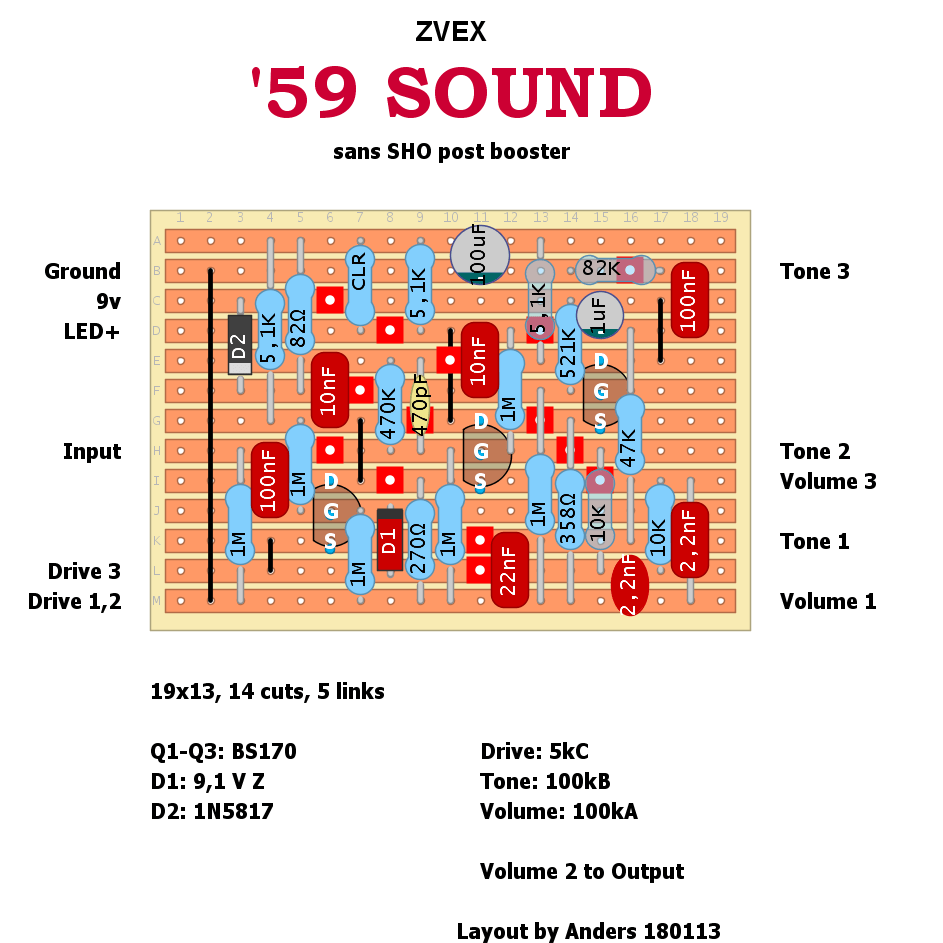 ZVex 59 Sound a90d23ef03aa