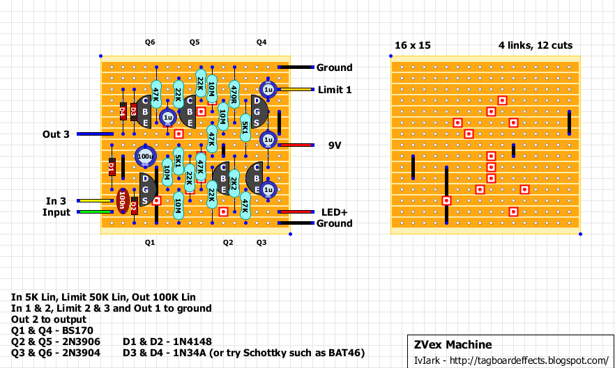 ZVex Machine c42ad84d3ff6